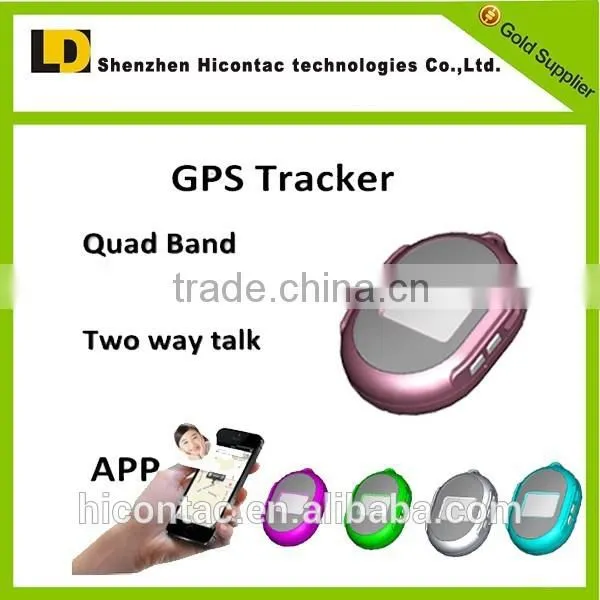 Low Cost Gps Tracker With Small Exterior and SOS Function photo-3