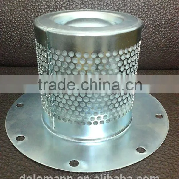 Atlas Copco Air Oil Separator/air Oil Separator/air Oil Separator Compressor Filter photo-2
