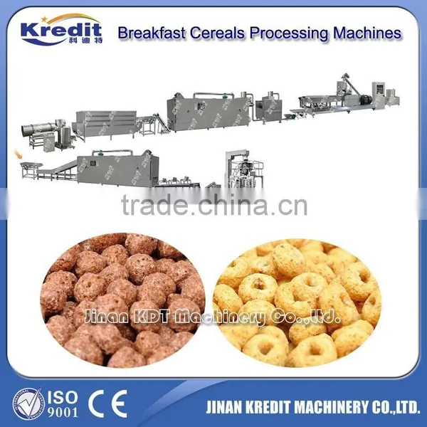 On Sale Cereals Snacks Machine photo-6