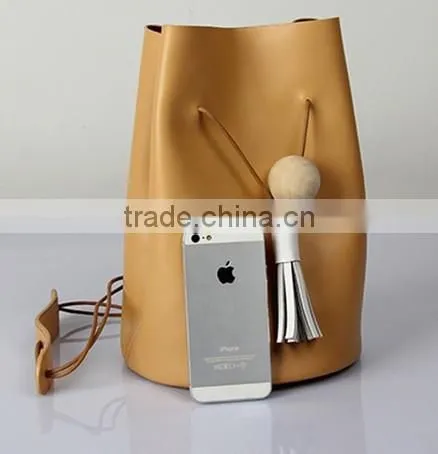 New Designer Female Bag Woman Backpack photo-2