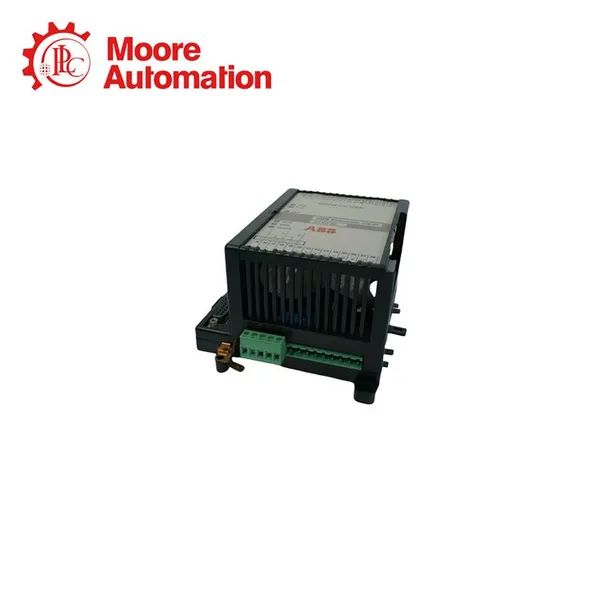 ABB 07KP90 Communication Module photo-4