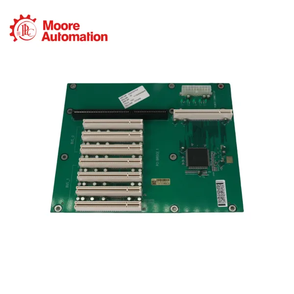 ABB DSQC541 Backplane in Stock photo-4