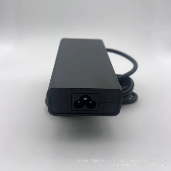 MSI 90W-type-c PD 5V9V10V12V15V20V-3A4.5A5A Laptop Charger photo-2