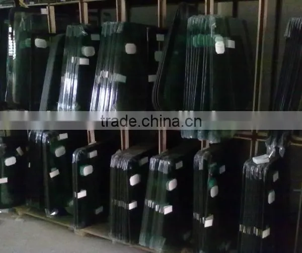 Xyg Car Glass, Xyg Auto Glass, China Auto Glass photo-2