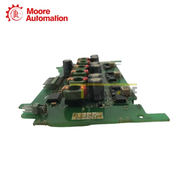 ABB NGDR-02C photo-3