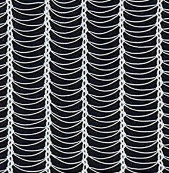 Anti Hail Net for Apple Tree photo-2