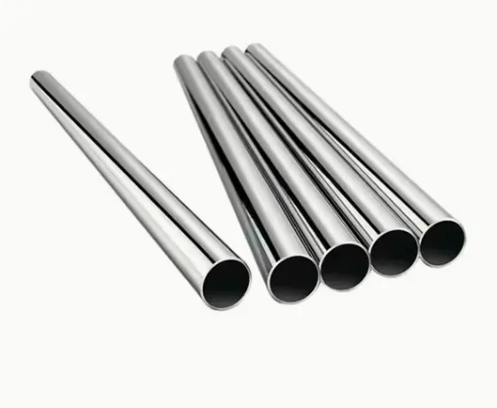 ASTM 304L Stainless Steel Welded Pipe Sanitary Piping Price Stainless Steel Pipe/Tube photo-4