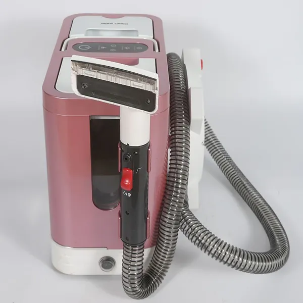 Textile Spot Steam Cleaner photo-3