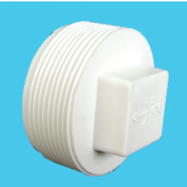 Dental plug - citrus aurantium