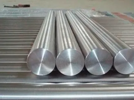 High Quality 2mm 3mm 6mm Metal Rod Inconel 625 Ba 2b No. 4 Mirror Surface Stainless Steel Round Bar photo-2