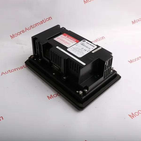 Allen Bradley2711-B6C5 photo-4