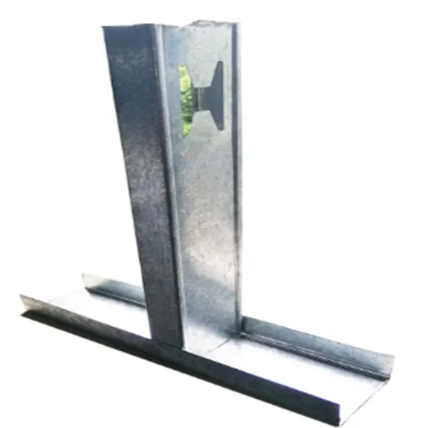 Corrosion-resistant Steel Stud and Track Sets, Ideal for Commercial and Residential Construction Projects photo-4