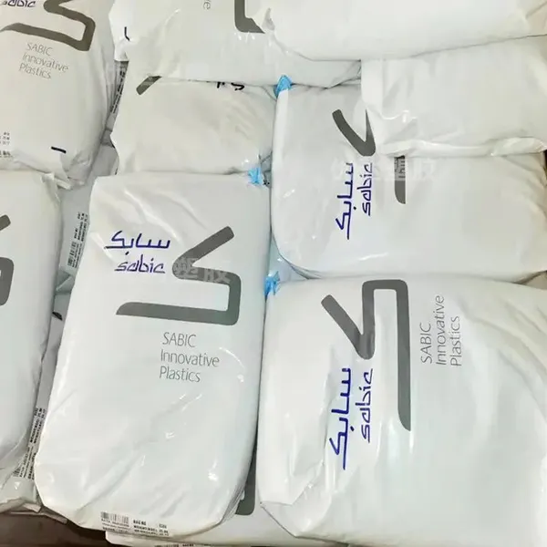 PEI Ultem 1010-7101 Polyetherimide Resin PEI 1010-7101 Ultem Resin Plastic Pellets photo-5