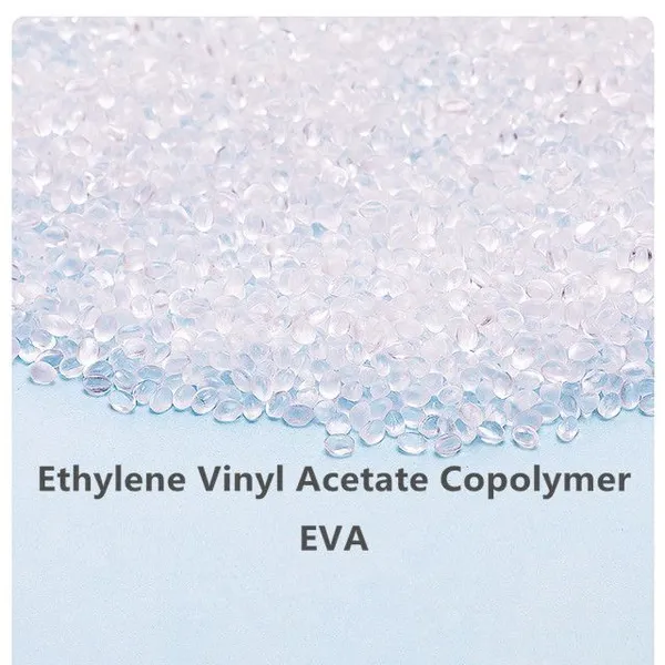 EVA Taiwan Taiju UE030 Ethylene Vinyl Acetate Copolymer Resin photo-2