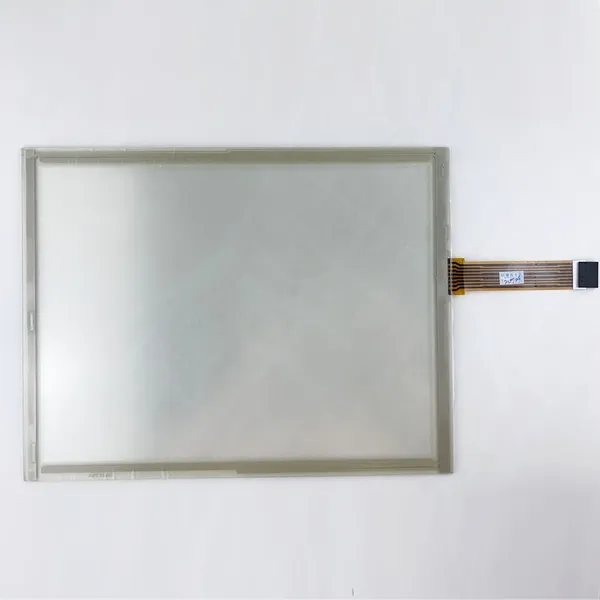 Microtouch 3M P/N: RES-5.7-PL4 RES-10.4-PL4 95421A E188103 RES-12.1-PL8T RES-10.4-PL8 98-0003-1458-7 Touch Screen photo-2