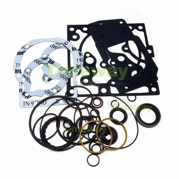 Hydraulic Pump Repair Kits 42R28 Piston Pump Gaskets 42L28 Seal Kits for SAUER Piston Pump Spare Parts O-rings Washers photo-2