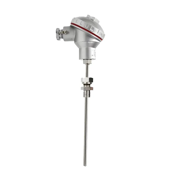 Armored Temperature Transmitter