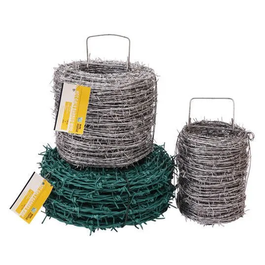 Cheap and Excellecnt Quality Concetina Razor Barbed Wire BTO-22 Razor Barbed Wire photo-5