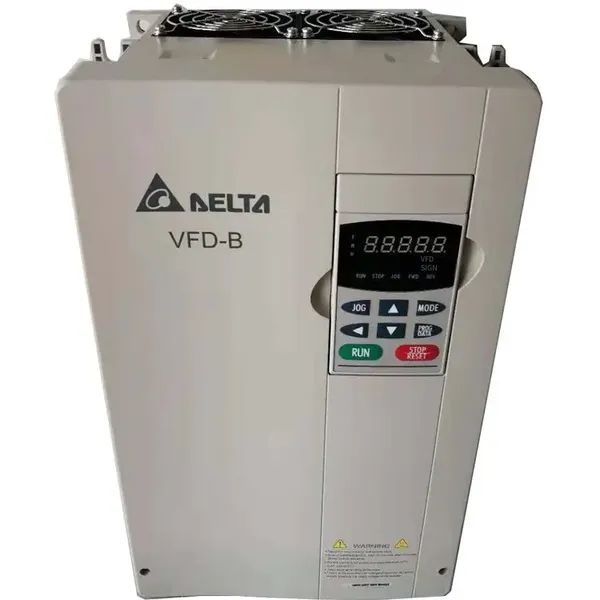 Supply of Delta Inverter Repair, Maintenance, and Sales Promotions. Vfd075v43a-2. Inspection and Testing Phone Number photo-5