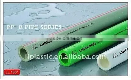 PP-R Pipe
