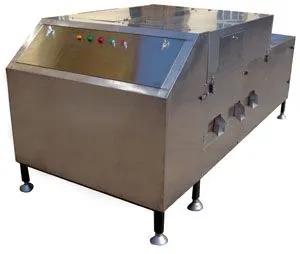 Cherry Pitting Machine / Olive Seed / Cherry Pit Removing Machine photo-2