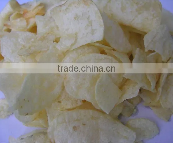 French Fries Potato Chips Machine Line/Potato Chips and French Fries Line/Food Machine photo-4