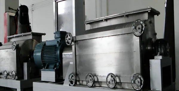 Pumpkin Fruit Processing Production Line Equipment Manufacturing, Pumpkin Pulp Processing Machinery, Pumpkin Juice Processing photo-4