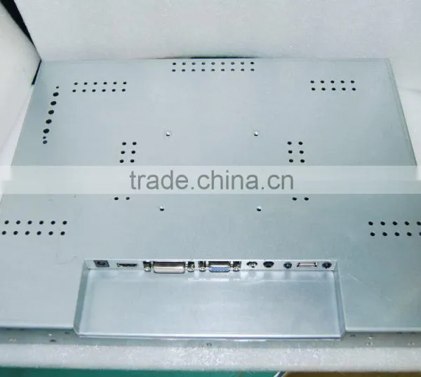 VESA Standard 15 Inch Tft Lcd Open Frame Touch Screen Monitor photo-3