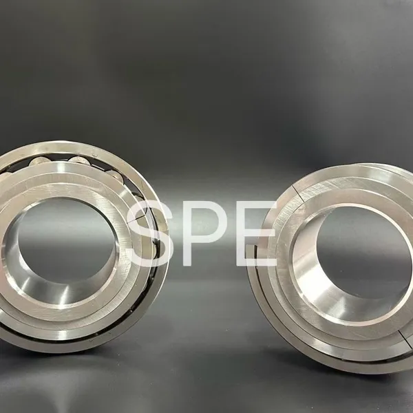 02EB35MEX Split Bearing 02EB35MGR Bearing photo-3