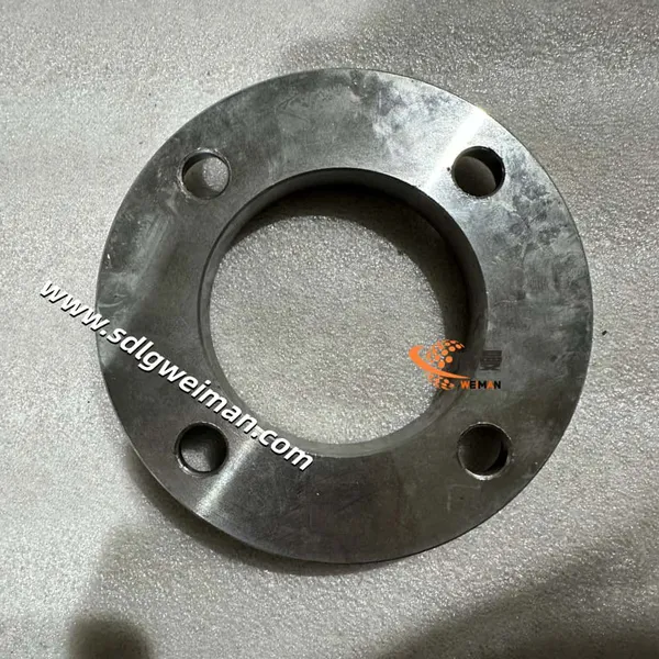 Hyundai COVER PLATE ARM 61Q6-21301 for Hyundai Excavator photo-5