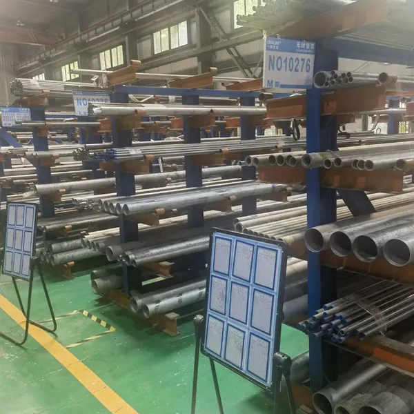 Get Instant Quotes for Wholesale W.Nr. 2.4856 Corrosion Resistant Alloy photo-5
