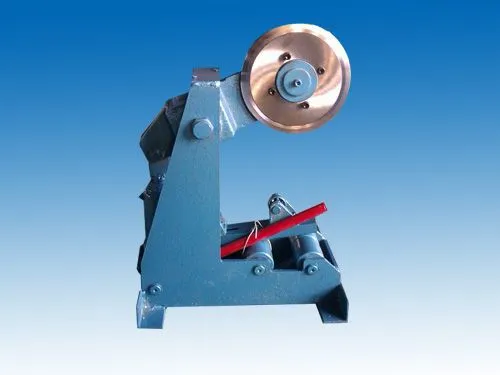 Pipe Cutting Machine