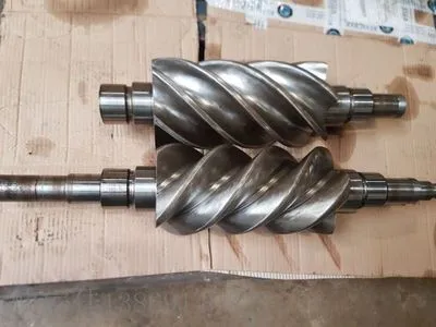 Chemical Machine Parts photo-3