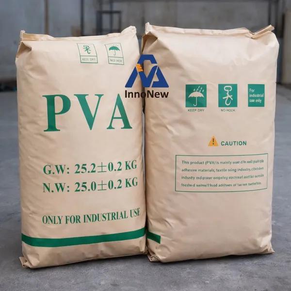 China Polyvinyl Alcohol PVA 1788 1799 2488 2499 2688 2699 Supplier | Water Soluble Industrial Polymer Resin