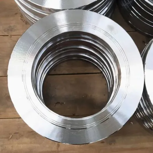 Industrial Grade Forging Ring Built for Long-Lasting Performance