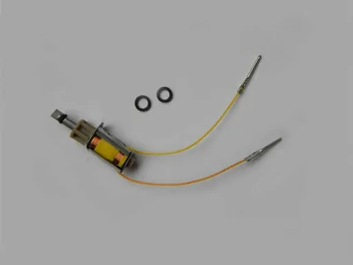 200-4023-022 204-0034-101 DOD Printhead Valve Nozzle Coil for Willett 3150 Videojet 2120 Inkjet Coding Printer photo-5