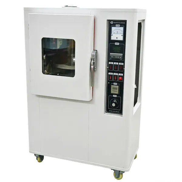 Dongguan Factory Price Sale Aging Testing Simulated Environmental Aging Test Machine photo-3