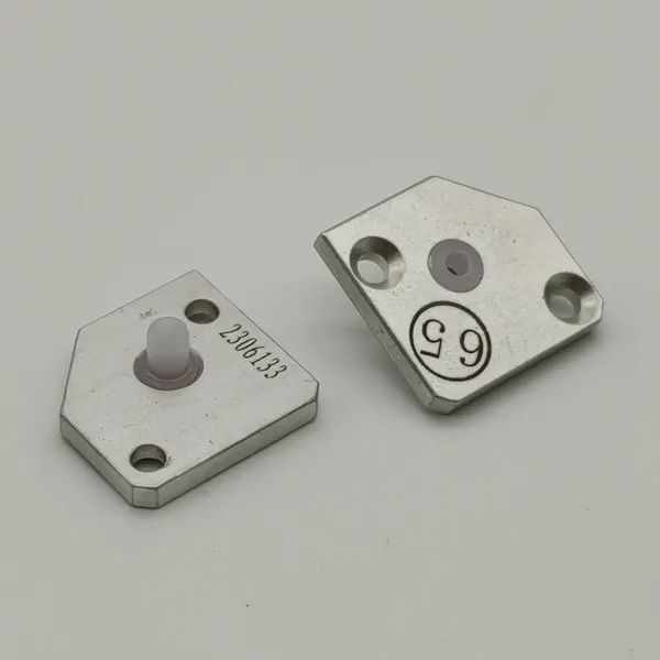 002-2025-002 Nozzle Plate 65um for Citronix Ci1000 Ci580 Ci2000 Ci3000 Inkjet Coding Printer photo-3