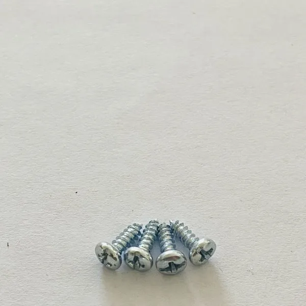 Pan Head Combination Drive Self-Tapping Screw photo-5