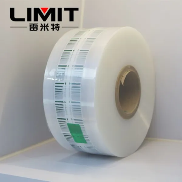 Air Stop Valve Film One-way Aair Valve Film for Air Column Bag Film photo-5