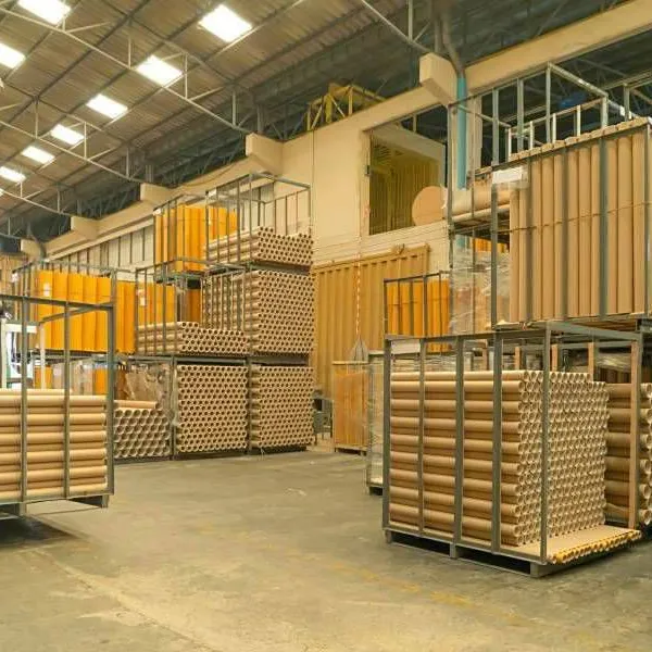 Door-to-door Tax-included Double Clearance for Large-scale Cargo Transportation by Land From Laos photo-3