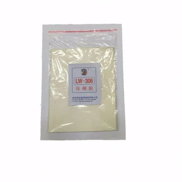 LW-306 Mold Cleaning Rubber Sheet for Silicone & Rubber Molds - No Disassembly Required, Non-Damaging (Not for Electroplated Molds) - Factory Direct photo-4