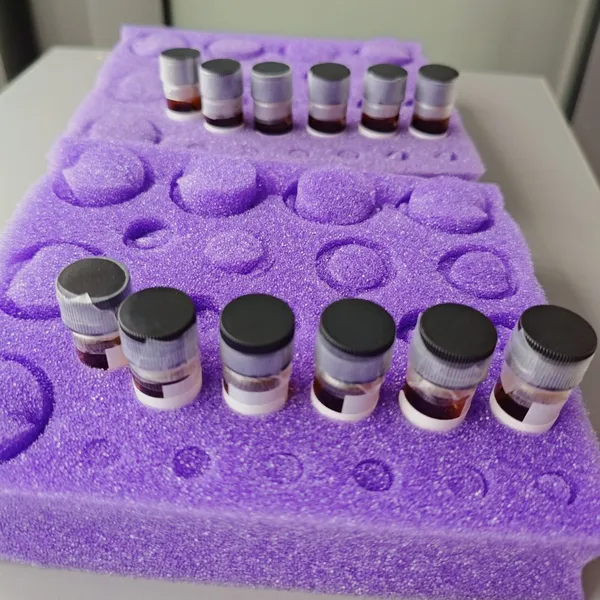 Capsaicin Elisa Kit for Detecting Oils Item Number：CH97057-2 Brand：Chenhui photo-3