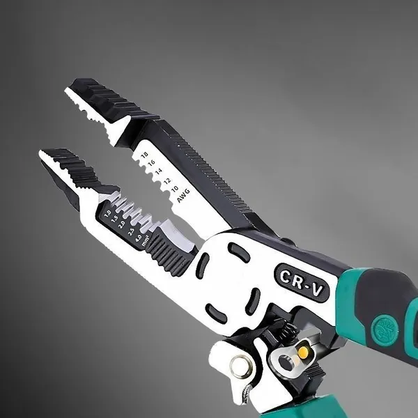 Multi-functional Pliers