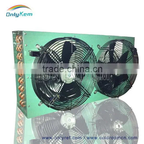 Industrial Condenser Price, Air Cooled Condenser photo-5