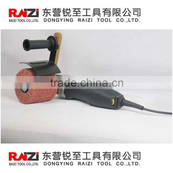 Hand Polish Machine for Stainless Steel photo-2