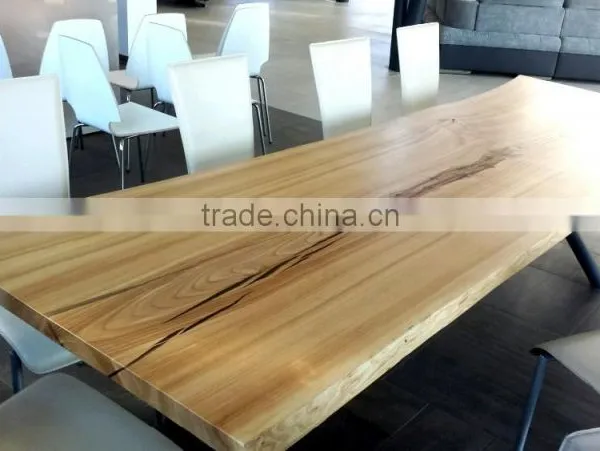 Ash Wood Logs Slabs Kiln Dried Slabs (Kiln Dried to Moisture 6-8%) photo-4