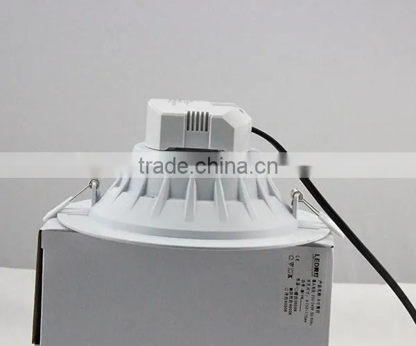 Shenzhenled Supplier Lights America Replace Downlight Led Gleeson photo-2