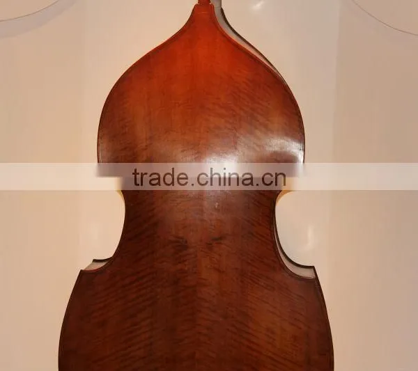 Handmade Double Bass for Student photo-4