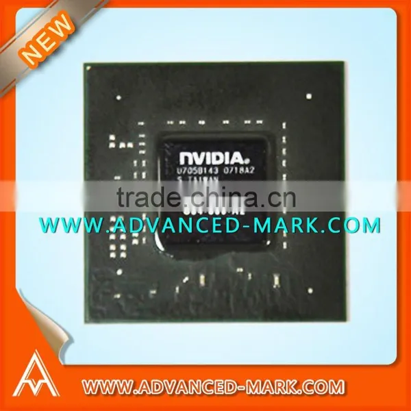 Brand New Geforce 8600M GS G84-600-A2 G84M IC Chip BGA , 12 Months Warranty